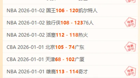 NBA首度见证詹姆斯父子同场竞技传奇时刻