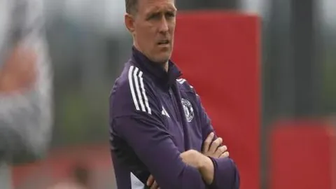 拉斯帕尔马斯主帅：阻挡如奥尔莫晨赛进球颇为艰难