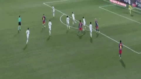 水晶宮官方公布霍奇森离任，蘭帕德成下任教頭热门人选